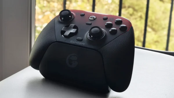 GameSir G7 Pro review - an excellent Xbox-style controller missing one feature