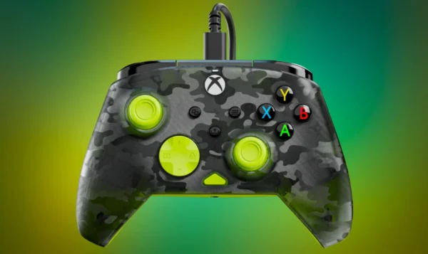 Turtle Beach Rematch Core Wired Controller | REVIEW - Use a Potion!