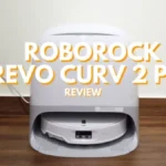 Roborock Qrevo Curv 2 Pro Review - Powerful Robot Vacuum with Great Cleaning Intelligence!
