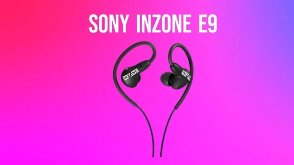 Sony INZONE E9 Review 2025 – Engineered with Pros, Designed for Gamers