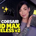 What makes the Corsair Void MAX Wireless v2 different?