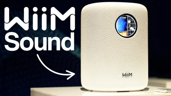 WiiM Sound First Impressions: Watch out Apple & Sonos!