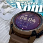 COROS Nomad: is it really the go-everywhere adventure watch?