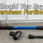 Should you buy the Bissell Powerclean Furfinder Cordless Vacuum?