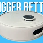 SwitchBot S20 Robot Vacuum and Mop Review: This Surprised Me
