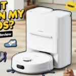 It SEES My Mess?! SwitchBot S20 Review & Smart Home Test