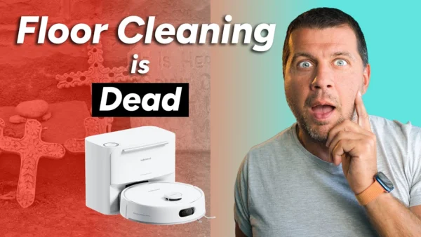 Plumbing a SwitchBot S20 Into My Home… Here’s What Happened