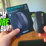Why I purchased the MX Anywhere 3s!
