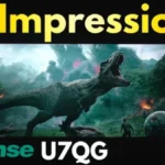 2025 Hisense U75QG 1st Impressions