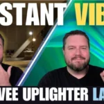 Turn Any Room Into a Vibe with the Govee Uplighter