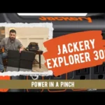 Jackery Explorer 300 Review