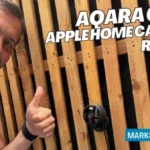 Aqara G100 Review: The Best Budget Smart Home Camera for Apple Users