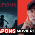 Weapons - Movie Review