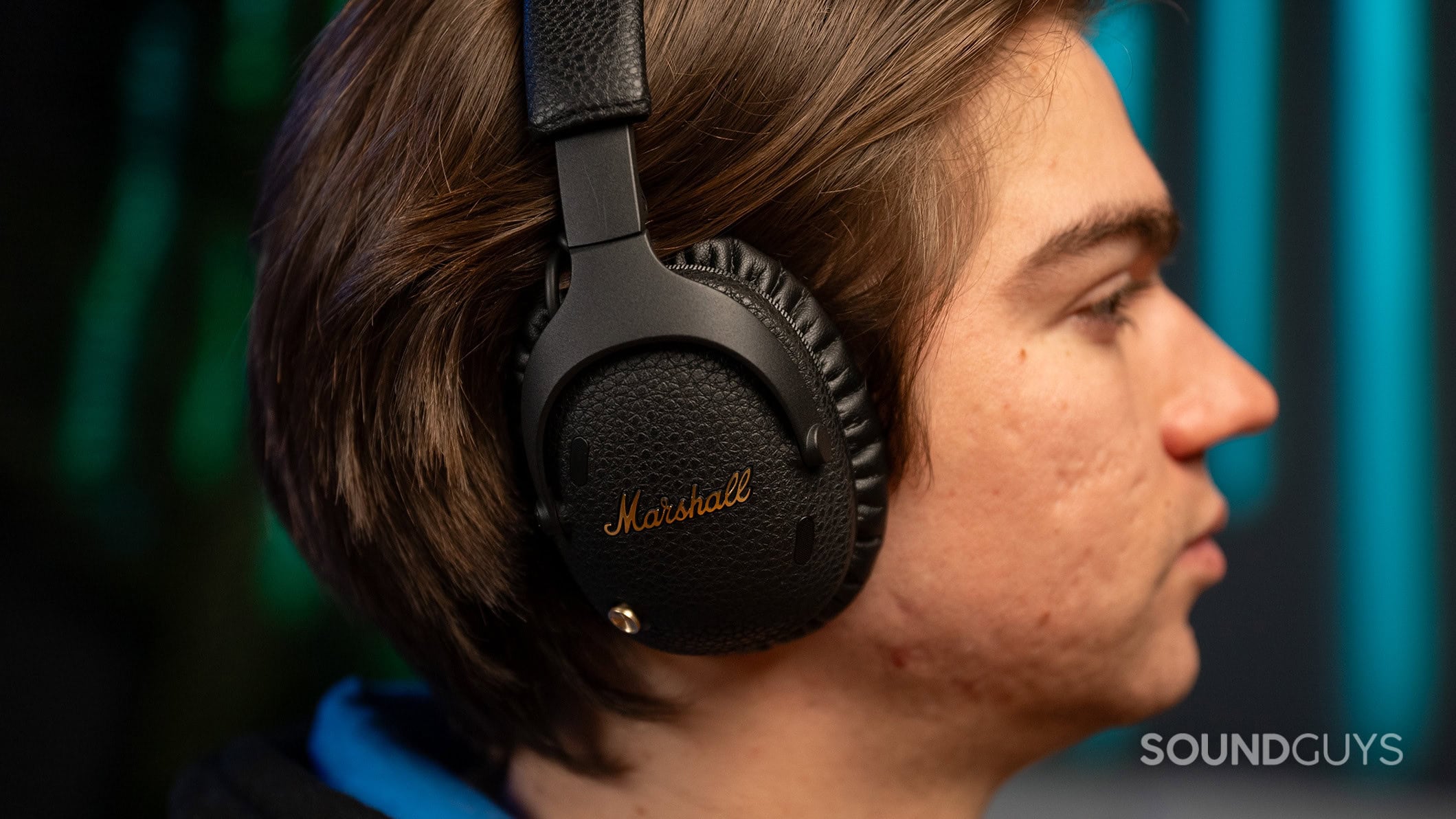Marshall Monitor III ANC review: A worthy alternative to Sony and Bose? - SoundGuys