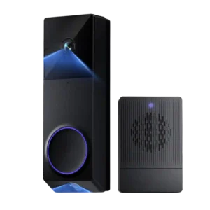 Wyze Duo Cam Doorbell