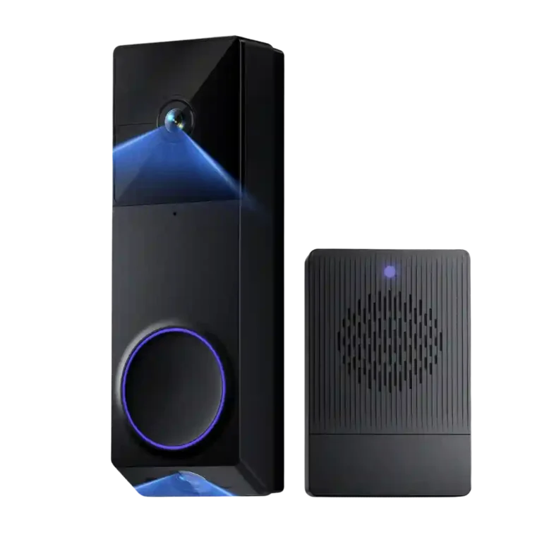 Wyze Duo Cam Doorbell