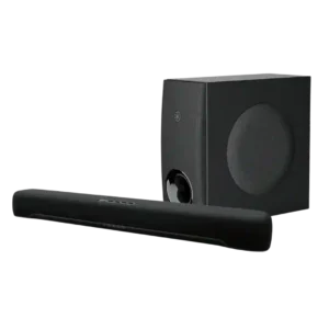 Yamaha Audio SR-C30A Soundbar