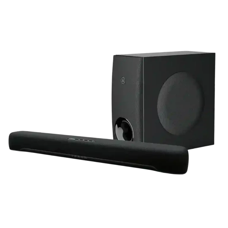 Yamaha Audio SR-C30A Soundbar