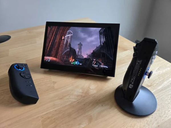 Playing the Lenovo Legion Go 2 changed how I see handheld gaming