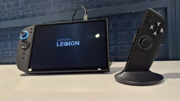 Lenovo Legion Go 2 Review: An OLED ‘Handheld’ That’s More Like a Laptop