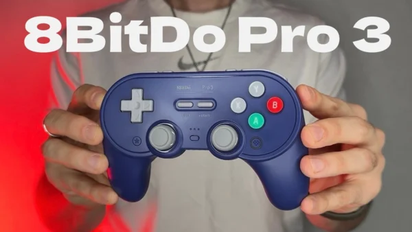 Is the 8BitDo Pro 3 Really Worth It?