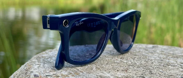 If you don't love the Ray-Ban Meta (Gen 2) glasses, you won't like smart glasses, period