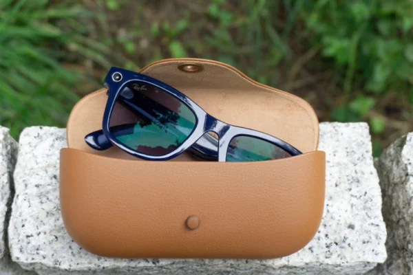 Ray-Ban Meta (2nd gen) review: Smart glasses are finally getting useful - Engadget