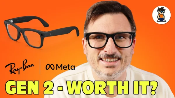 Meta Ray-Ban Gen 2 Worth it? AI Glasses?! Unbox - Setup - Test - Sample Footage
