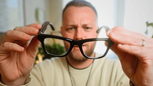 Meta Ray-Ban Gen 2 Review / Better if you NEED them to see…