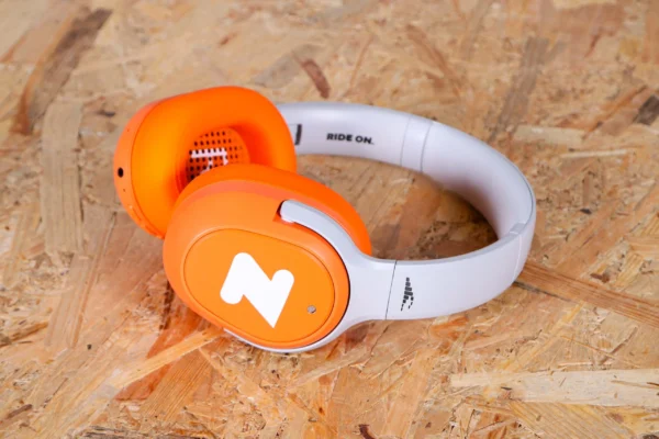 H2O Audio Zwift x RIPT Ultra Headphones