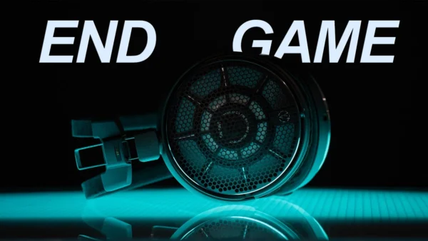 Audio-Technica ATH-ADX7000 Review - Blown Away