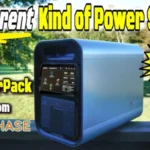 Enphase IQ PowerPack 1500: Quality Engineered *AND* UL Certified!