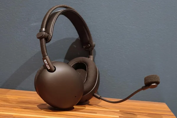 The Sony InZone H9 II isn't a gaming-grade XM6, but it still impressed me | Stuff