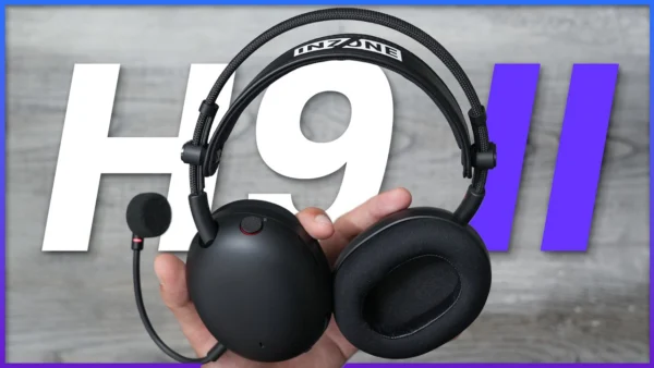 Sony InZone H9 II - The XM6 for Gamers?