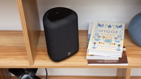 Bluesound Launches PULSE FLEX Wireless Smart Speaker to Take on Sonos and WiiM in the Multi-Room Audio Battle
