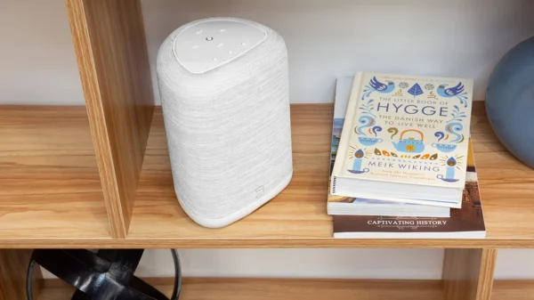One of Sonos's Biggest Rivals Just Gave Its Affordable Speaker a True Hi-Fi Upgrade