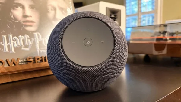 Amazon Echo Studio (2025) review: A comprehensive redesign for Alexa+ - Engadget