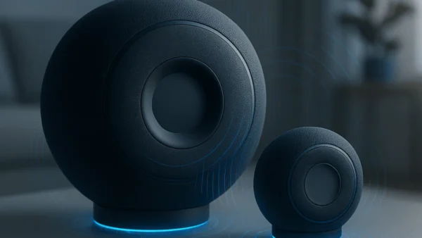 Amazon Echo Studio 2nd Gen & Dot Max Review: Premium Sound