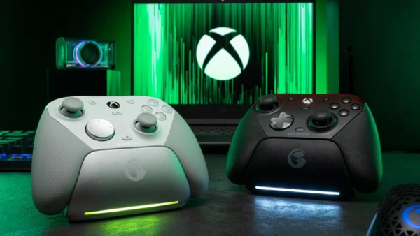 GameSir G7 Pro Controller Review - CGMagazine