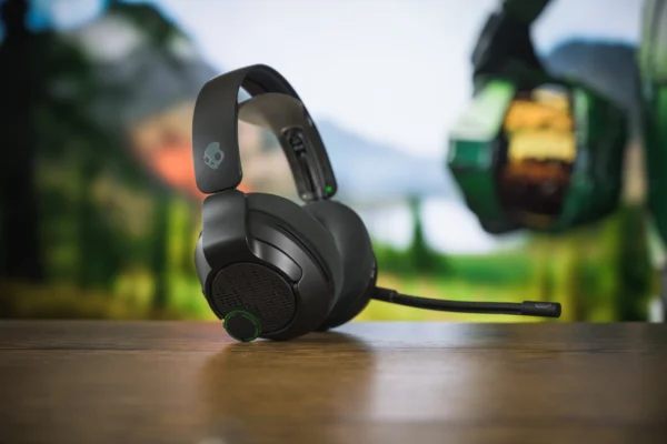 Skullcandy Crusher PLYR 720 review: voel de explosies