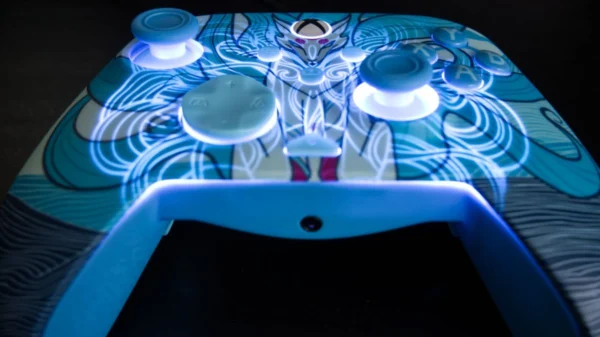 Turtle Beach Rematch Advanced is a great, affordable entry-level competitive gamepad for Xbox