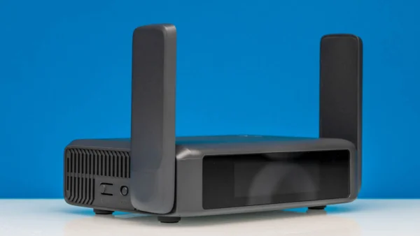 GL.iNet GL-BE3600 Slate 7 Mini WiFi 7 Router Review