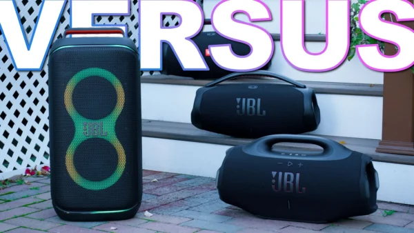 The JBL Boombox 4 Is Over Priced, By A Lot, Here's Why
