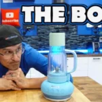 7 Days with the Ninja BlendBOSS - My SURPRISING Results