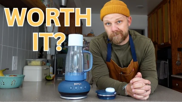 Watch This BEFORE You Buy The Ninja BlendBOSS