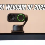 Insta360 Link2 Webcam Review: The Best Webcam for Work & Content in 2025?