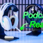 Astro A20X Headset Review - The Best Mic for Cross Platform Under $200