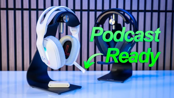 Astro A20X Headset Review - The Best Mic for Cross Platform Under $200