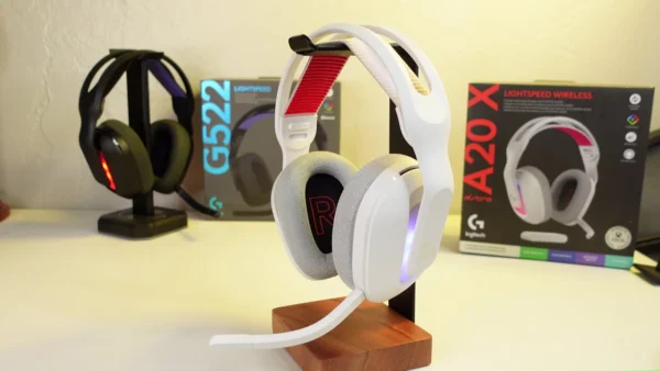 Astro A20 X | We've Seen this Before...