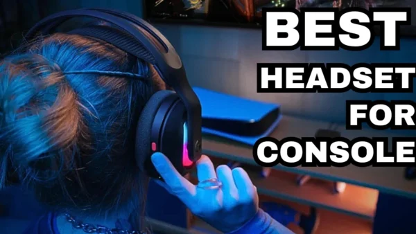 LOGITECH G ASTRO A20 X: The Best Console Gaming Headset?